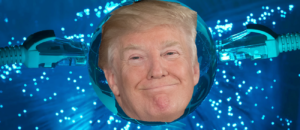 Trump net neutrality