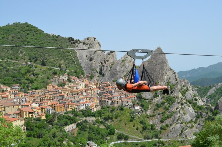 Voloangelocastelmezzano