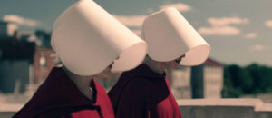 The Handmaid's Tale