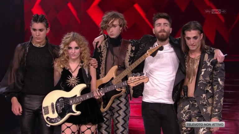 X Factor: vince Licitra e i fan dei Maneskin s’incazzano