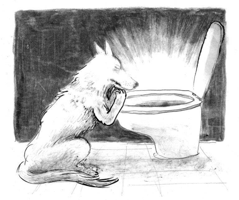 Spezzoni delle vite drammatiche, i fumetti sghembi di Juta