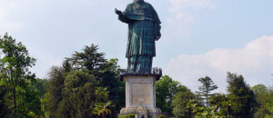 Aronacopertina