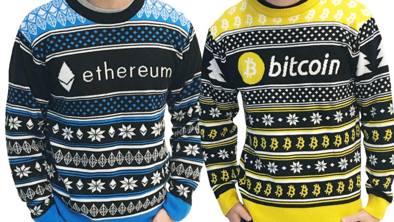 Bitcoin pulls moches