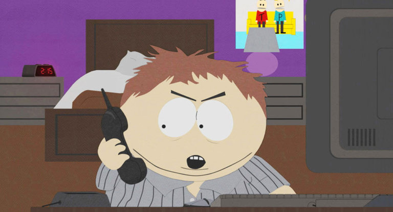 Call center