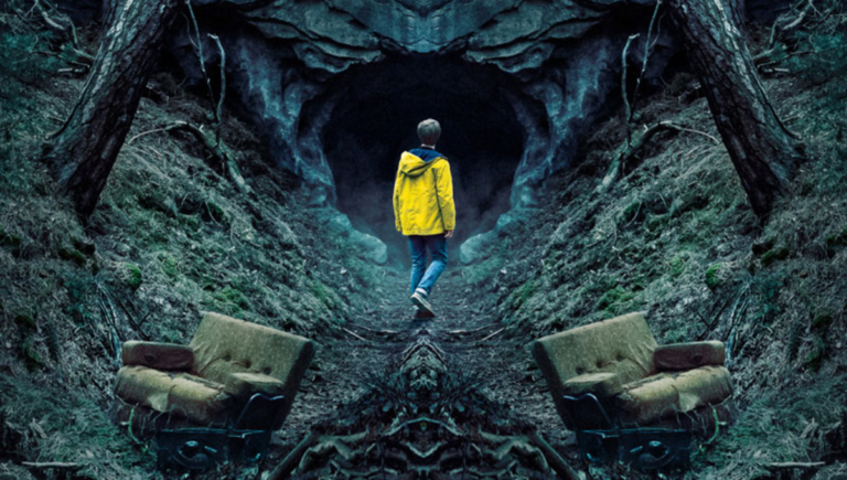 Dark Serie netflix