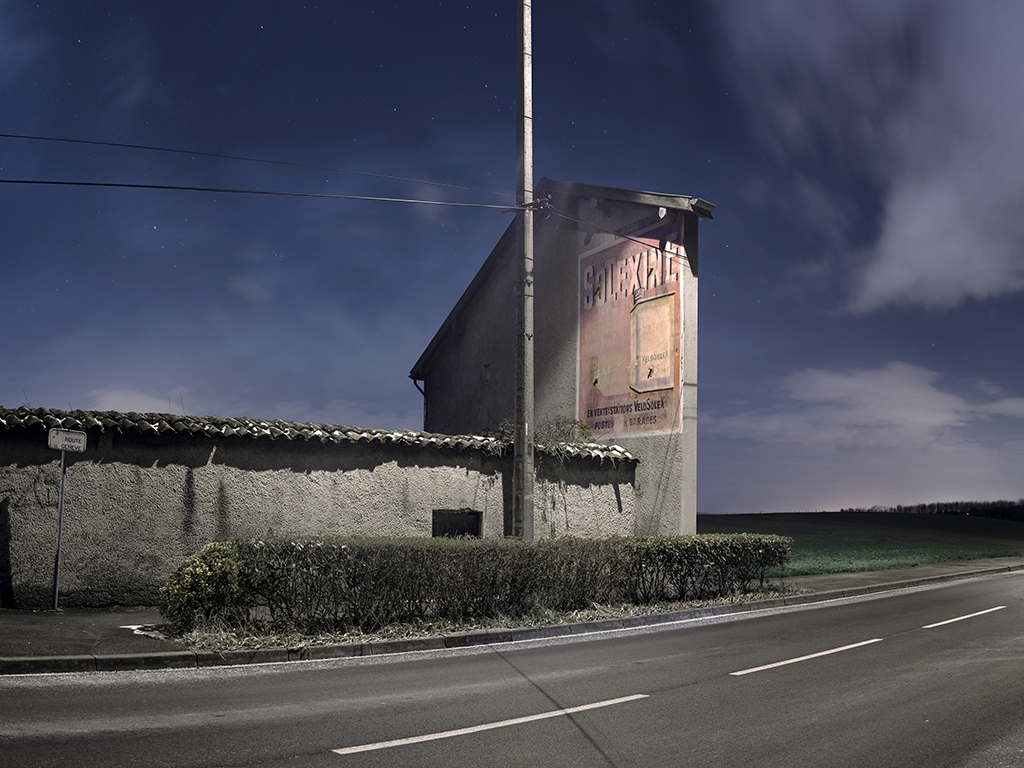 Foto ©Zacharie Gaudrillot-Roy