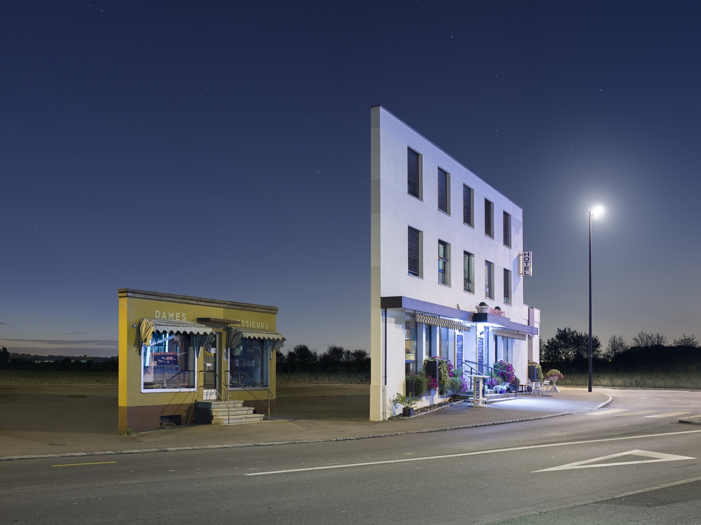 Foto ©Zacharie Gaudrillot-Roy