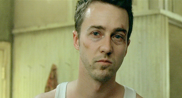 Fight club