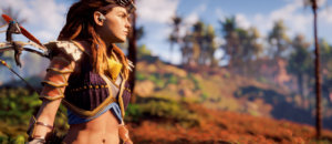 Horizon