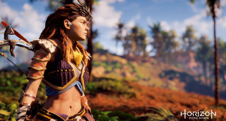 Horizon