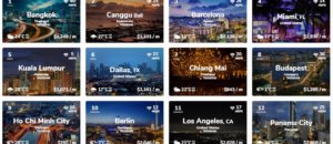 Nomadlist