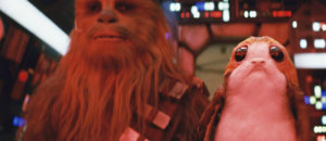 Porgs