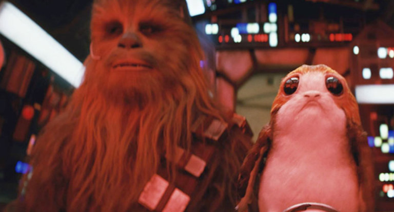 Porgs