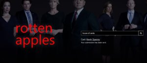 House of Cards