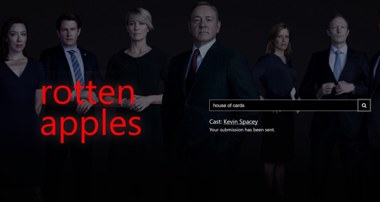 House of Cards