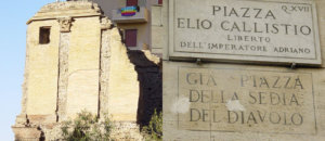 Sedia diavolo