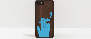 Wood'd