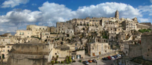 Matera e le isole Eolie, da visitare assolutamente nel 2018 secondo la guida Lonely Planet