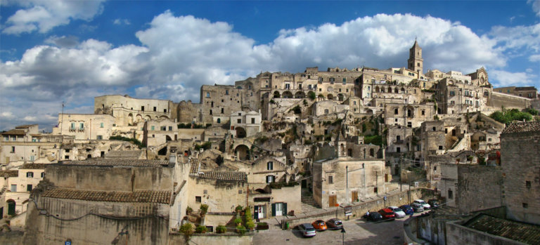 Matera e le isole Eolie, da visitare assolutamente nel 2018 secondo la guida Lonely Planet