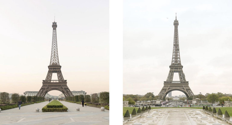 Cina-piccola-Parigi-Fac-simile 0
