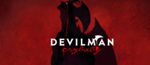 Devilman Crybaby