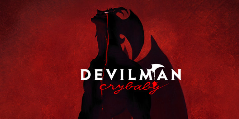 Devilman Crybaby è l’anime dell’anno