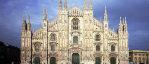 Guida Esoterica Milano