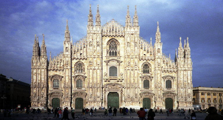 Guida Esoterica Milano