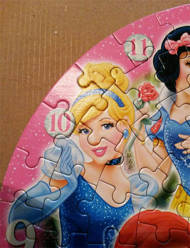 La chirurgia al naso non è venuta granché bene