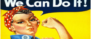 Icona femminismo Rosie Rivet Donna muore 0