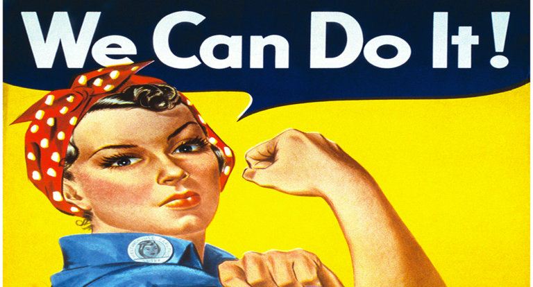 Icona femminismo Rosie Rivet Donna muore 0