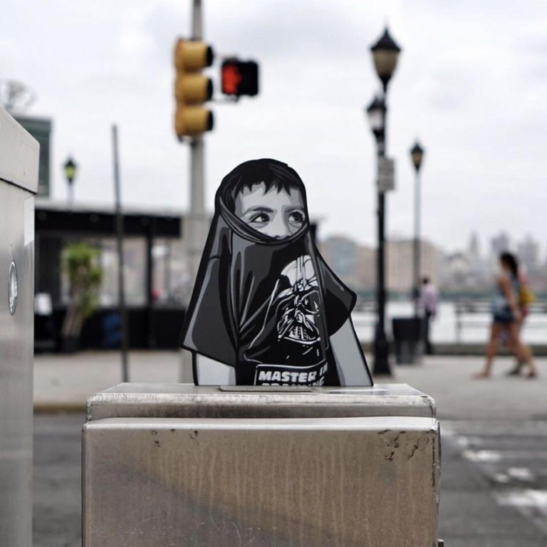 Wooden Kids, © Joe Lurato