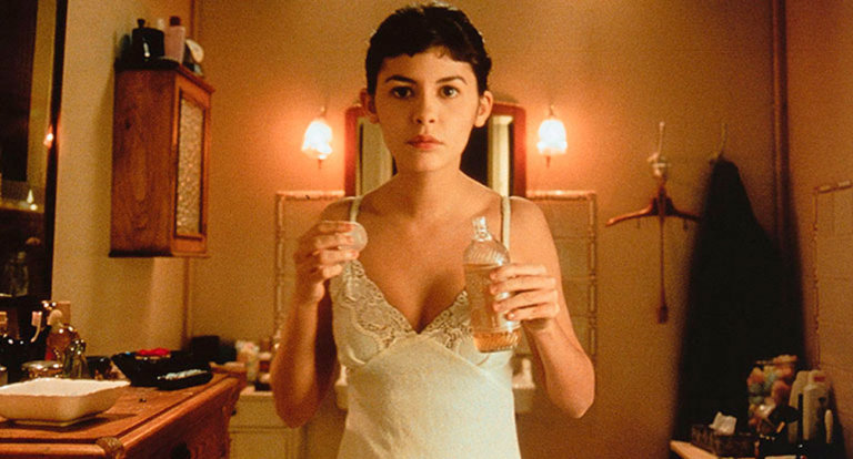 Amelie profumo