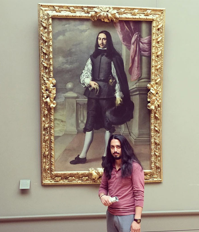 app sosia quadro