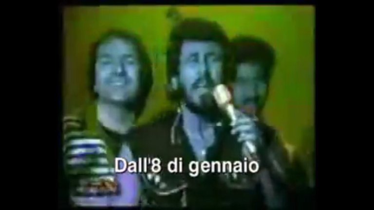 Se oggi lasciate entrare Ascanio dovete conoscere Benny Lava