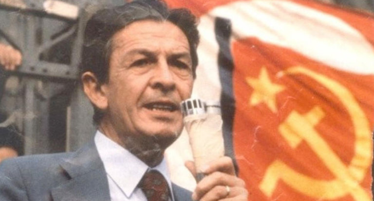 Berlinguer