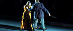 carmen morire