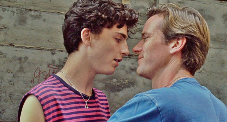 Chiamami col tuo nome, l’Eden senza peccato di Luca Guadagnino