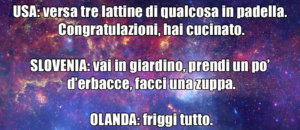 Cucina tumblr