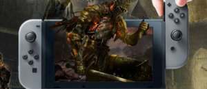 Dark souls