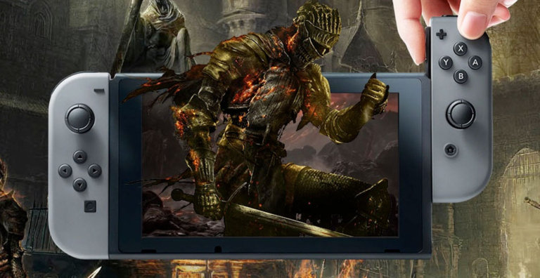 Dark souls