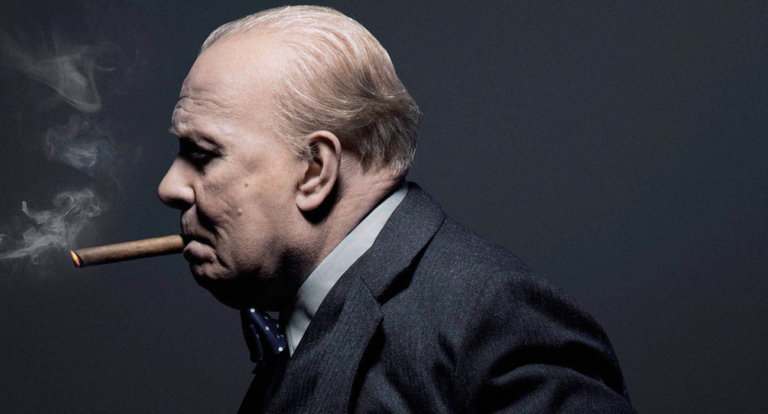 Darkest hour