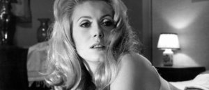 Deneuve