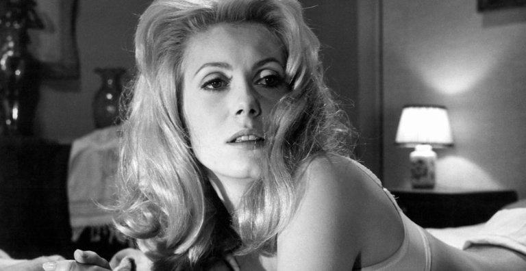 Deneuve
