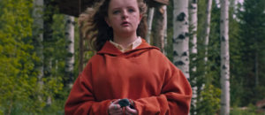Hereditary