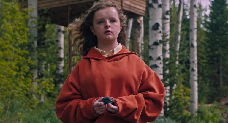 Hereditary