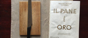 Massimo bottura il pane è oro