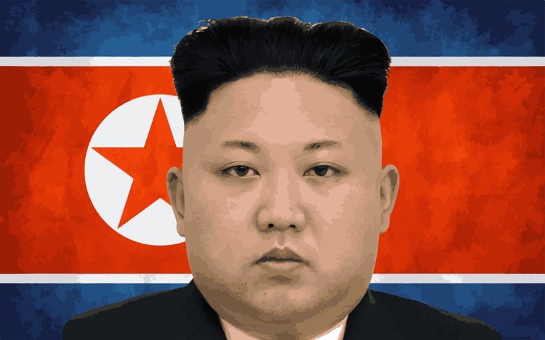 Kim Jong-Un contribuisce ad alzare il livello di stranezze della Corea del Nord
