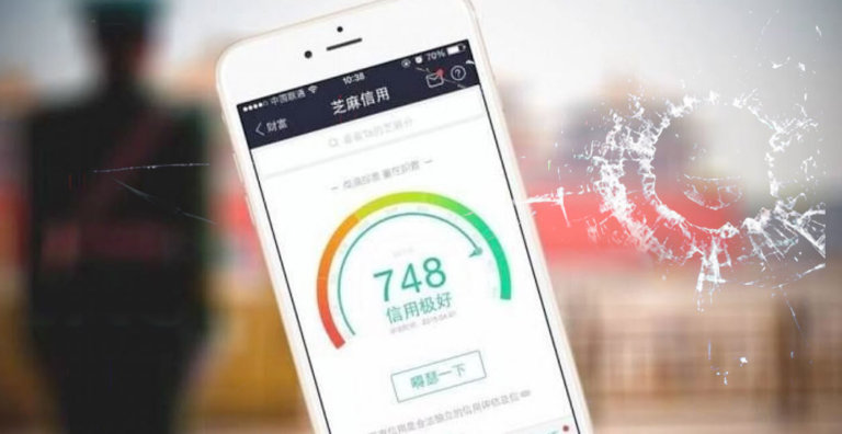 Coi Social Credit nel 2020 la Cina diventerà un episodio di Black Mirror