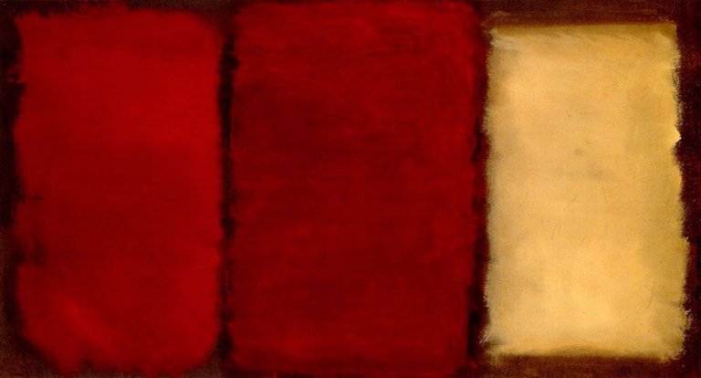 © Mark Rothko